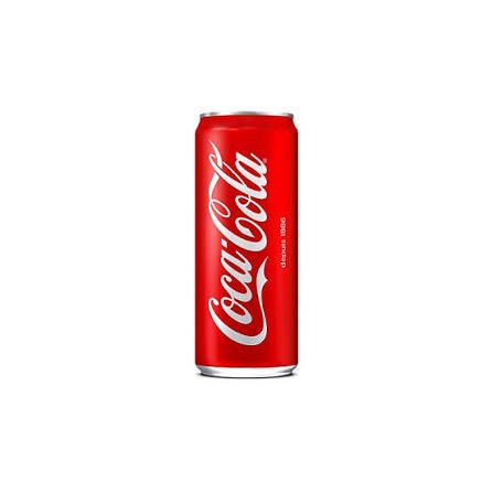 C o c a  c o l a